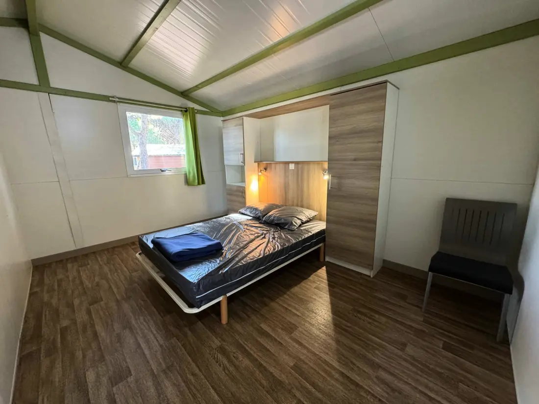 Camping La Tamarissière4 étoiles★★★★