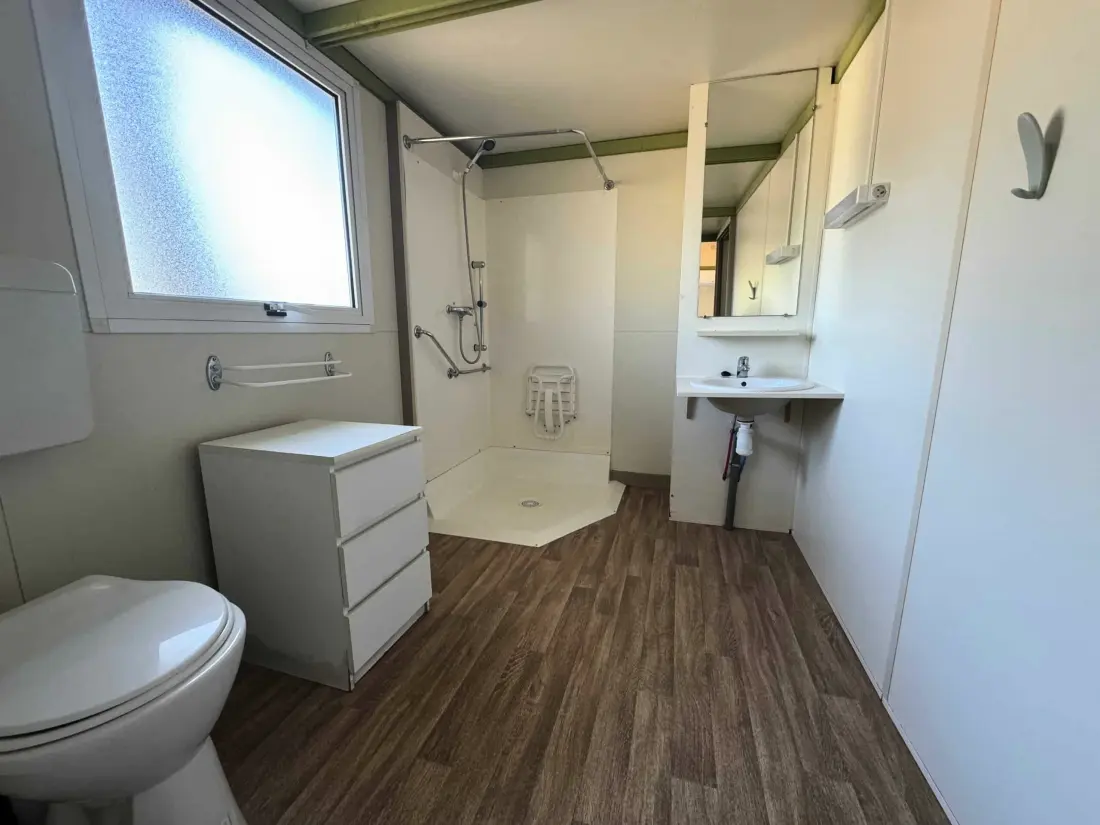 Camping La Tamarissière4 étoiles★★★★