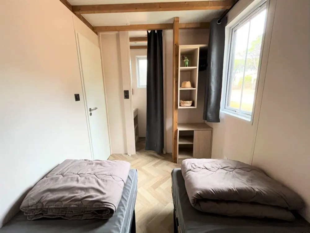 Camping La Tamarissière4 étoiles★★★★