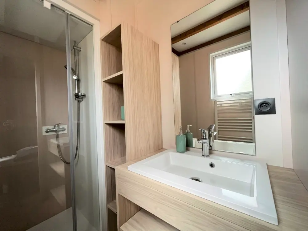 Camping La Tamarissière4 étoiles★★★★