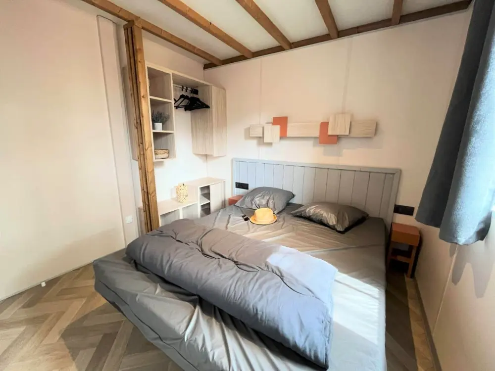 Camping La Tamarissière4 étoiles★★★★
