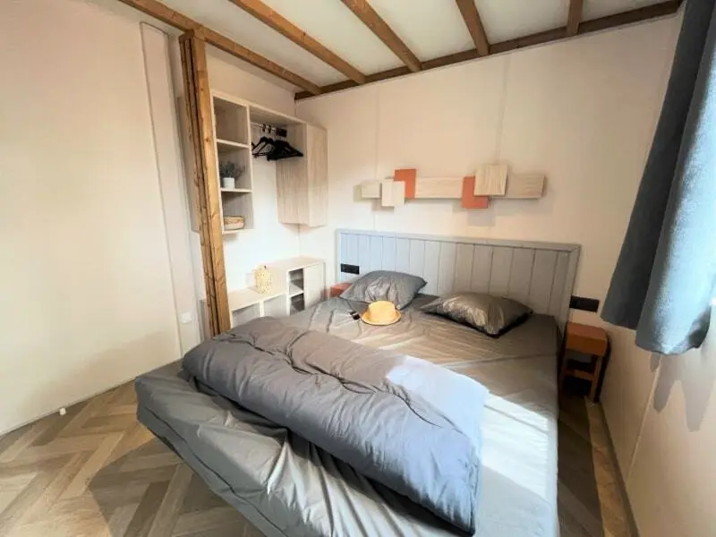 Camping La Tamarissière4 étoiles★★★★