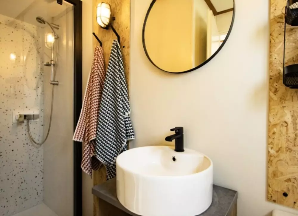 Camping La Tamarissière4 étoiles★★★★