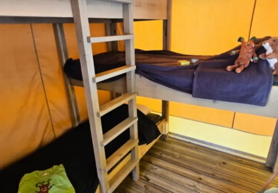 Camping La Tamarissière4 étoiles★★★★