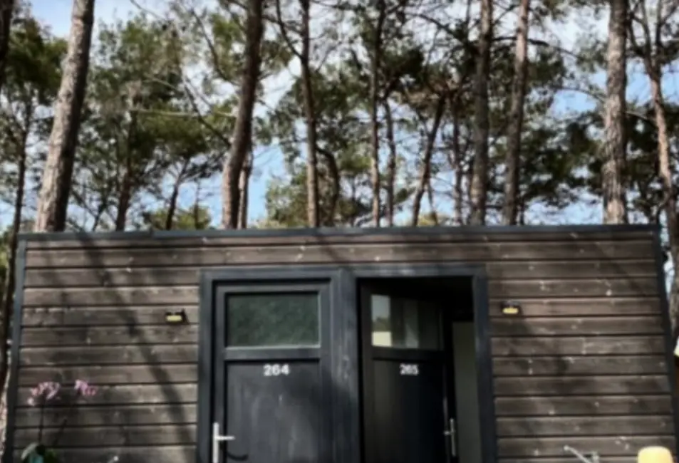 Camping La Tamarissière4 étoiles★★★★