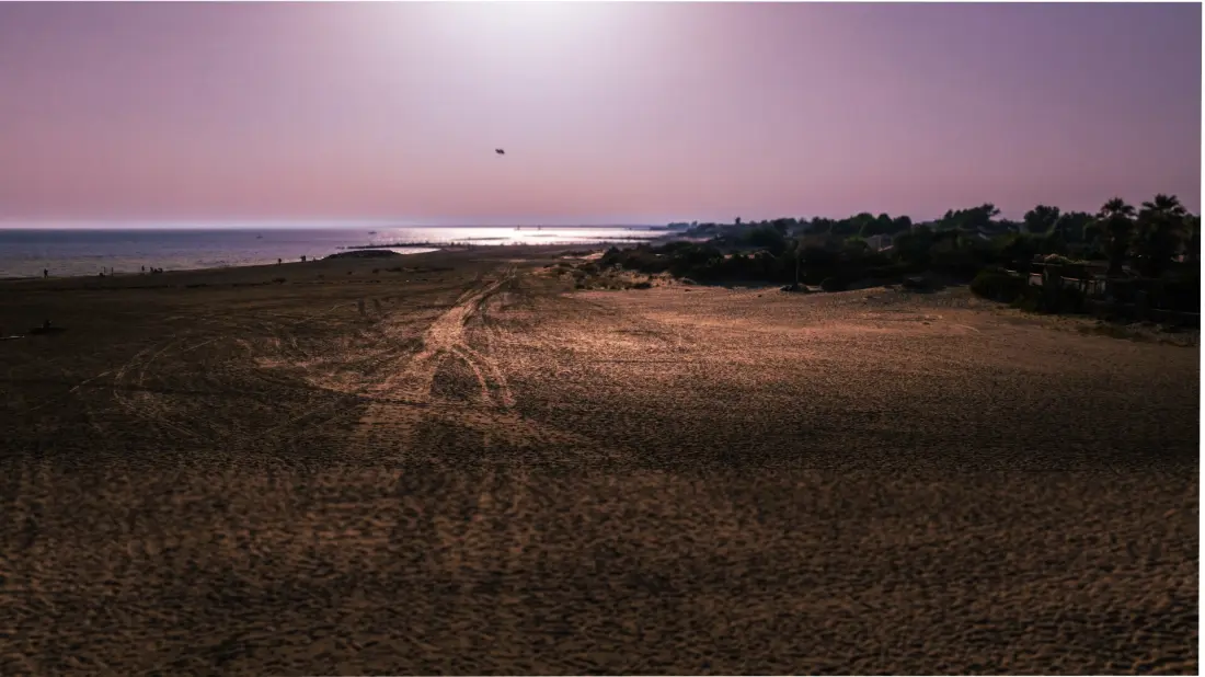 Village Club Les Sables d'Or 4 étoiles★★★★