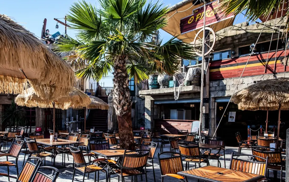 Camping Les Sables d'Or4 étoiles★★★★