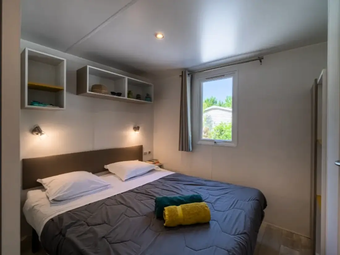 Village Club Les Sables d'Or 4 étoiles★★★★