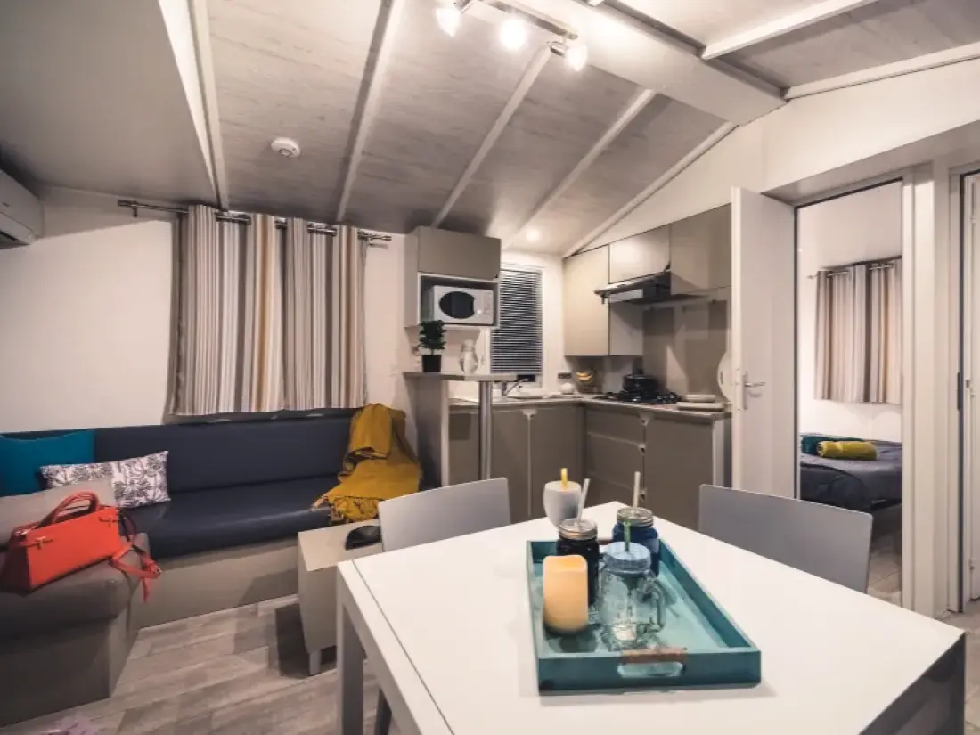 Village Club Les Sables d'Or 4 étoiles★★★★