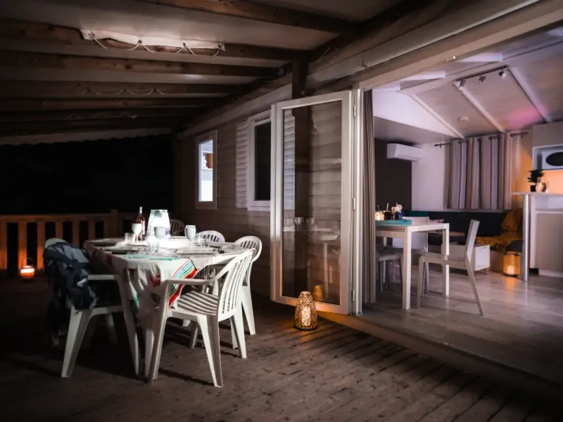 Village Club Les Sables d'Or 4 étoiles★★★★