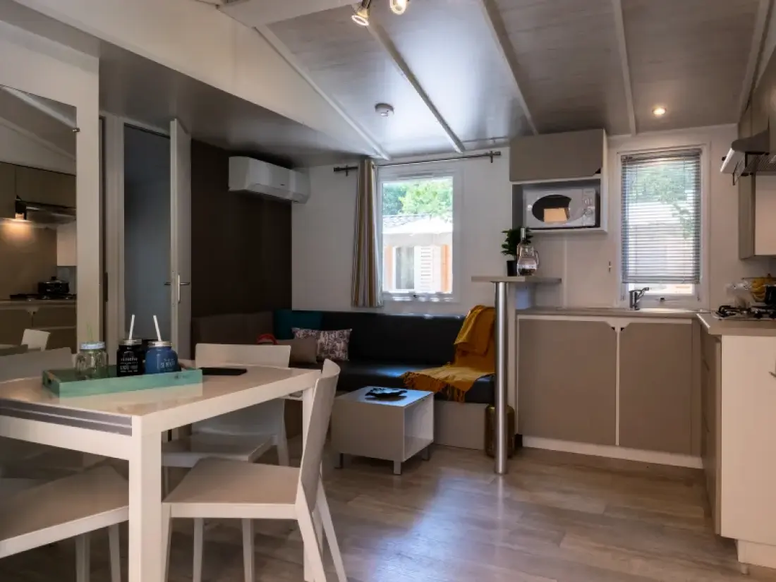 Village Club Les Sables d'Or 4 étoiles★★★★