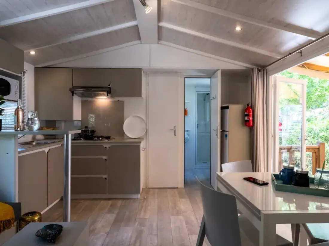 Village Club Les Sables d'Or 4 étoiles★★★★