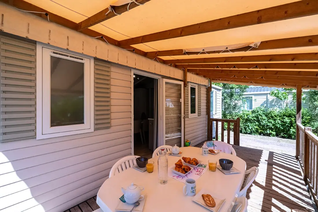 Village Club Les Sables d'Or 4 étoiles★★★★