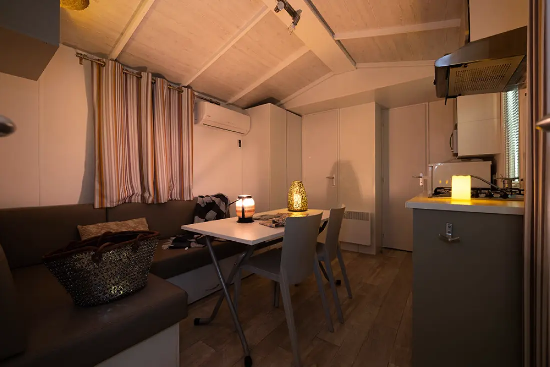 Village Club Les Sables d'Or 4 étoiles★★★★