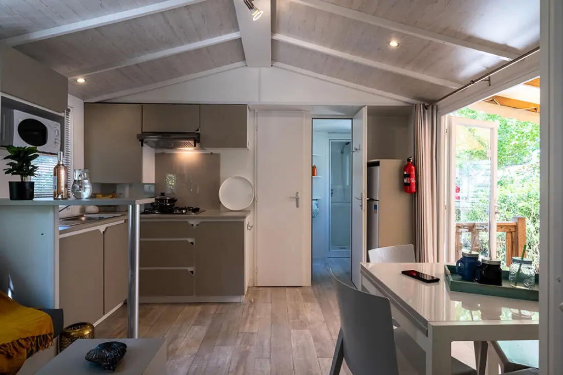 Village Club Les Sables d'Or 4 étoiles★★★★