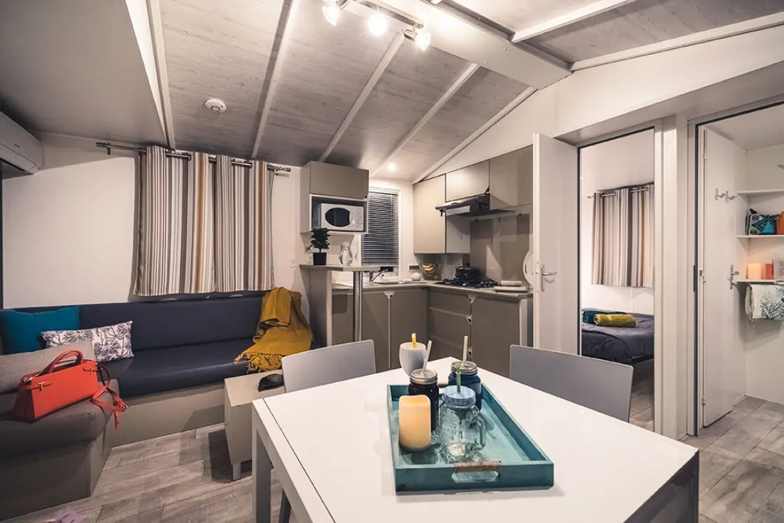 Village Club Les Sables d'Or 4 étoiles★★★★