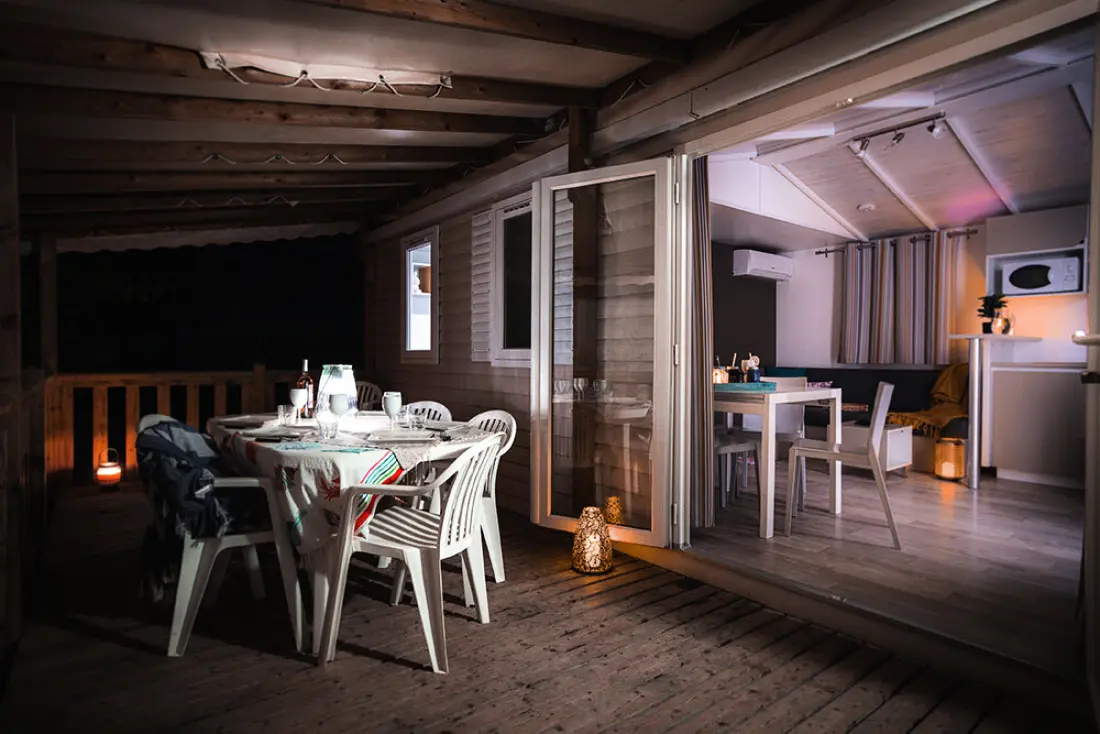 Village Club Les Sables d'Or 4 étoiles★★★★