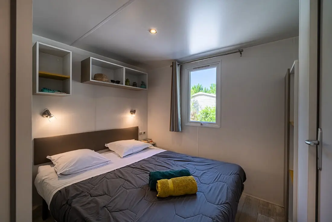 Village Club Les Sables d'Or 4 étoiles★★★★