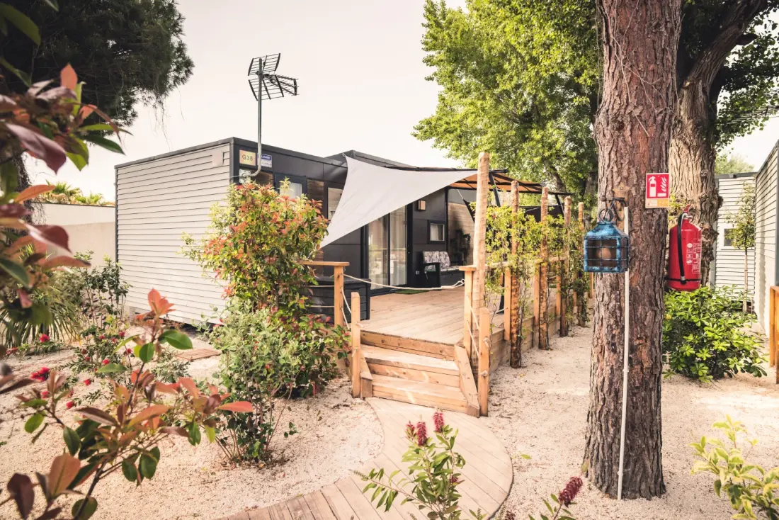 Village Club Les Sables d'Or 4 étoiles★★★★