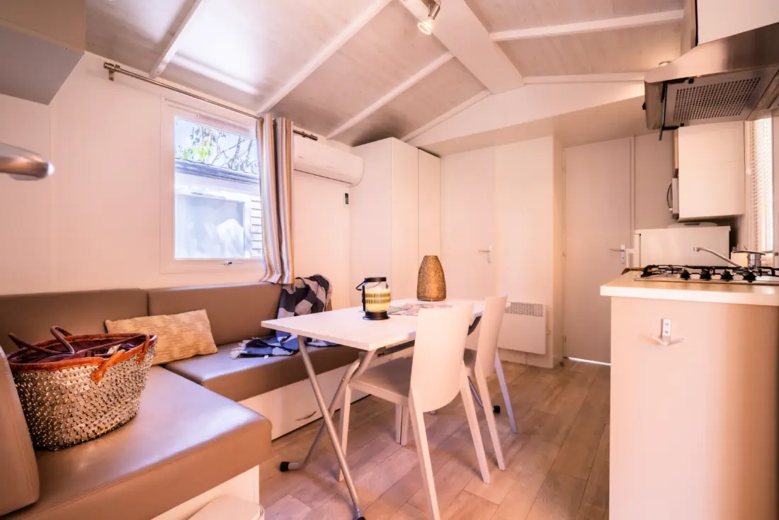 Village Club Les Sables d'Or 4 étoiles★★★★