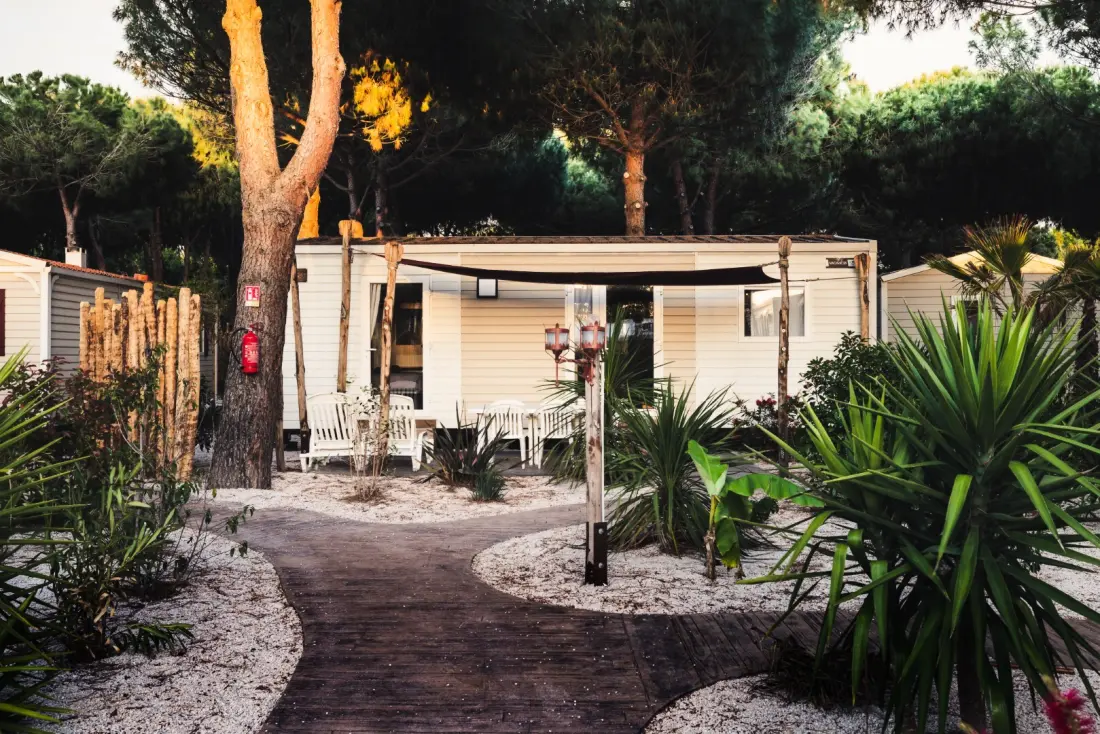 Village Club Les Sables d'Or 4 étoiles★★★★