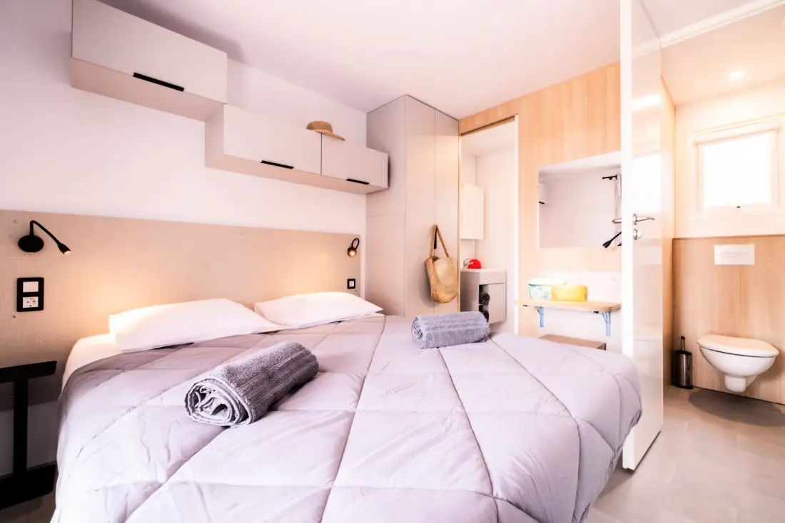 Village Club Les Sables d'Or 4 étoiles★★★★
