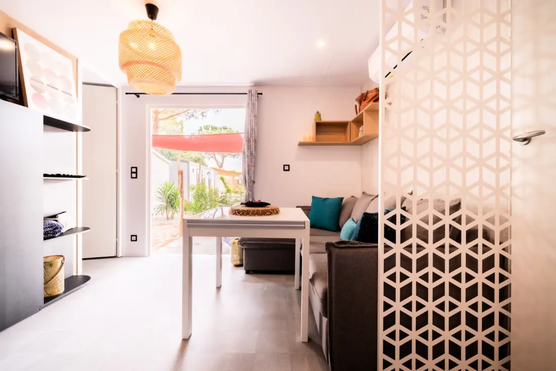 Village Club Les Sables d'Or 4 étoiles★★★★