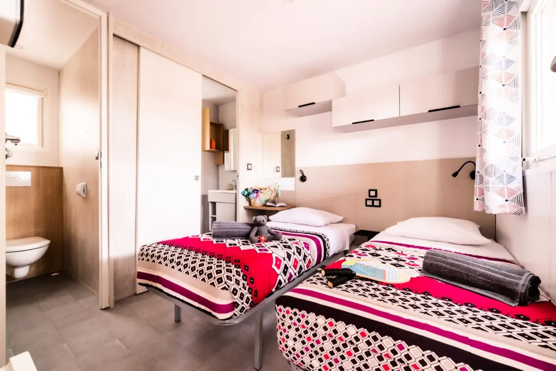 Village Club Les Sables d'Or 4 étoiles★★★★