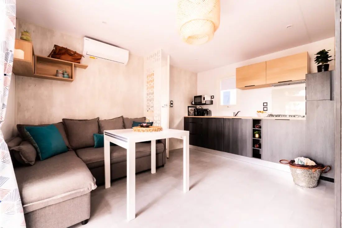 Village Club Les Sables d'Or 4 étoiles★★★★