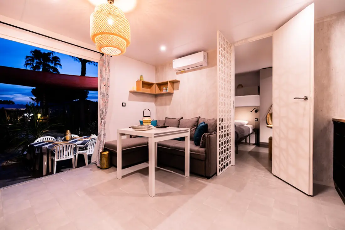 Village Club Les Sables d'Or 4 étoiles★★★★