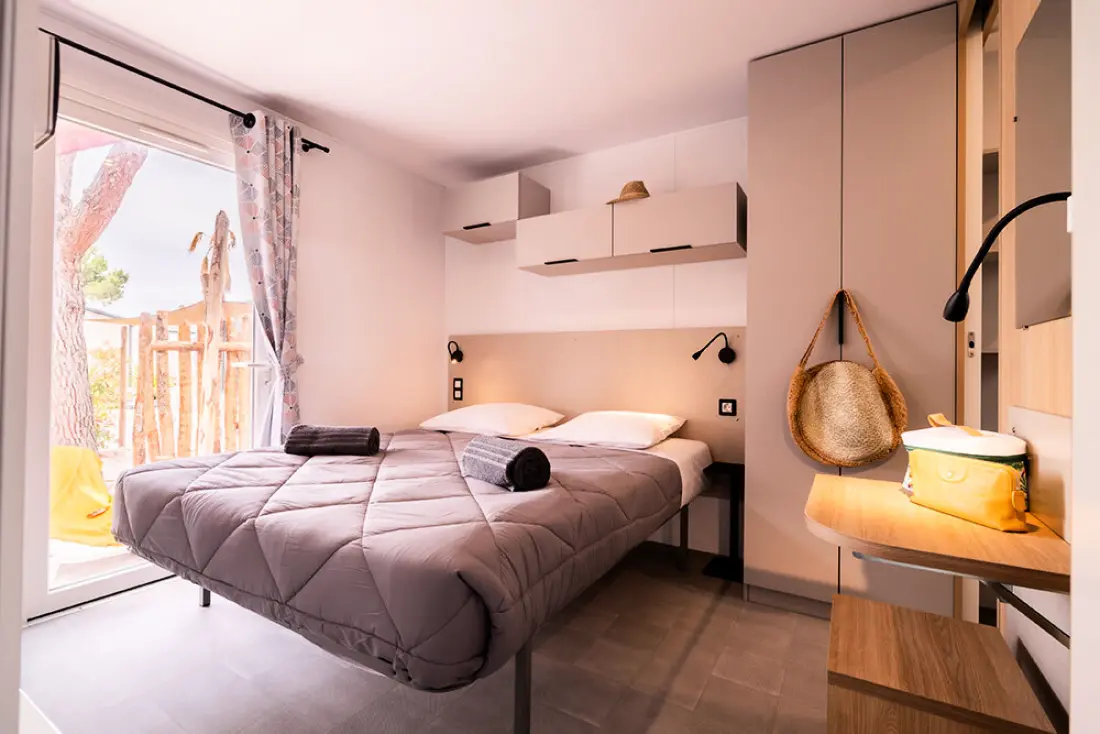 Village Club Les Sables d'Or 4 étoiles★★★★