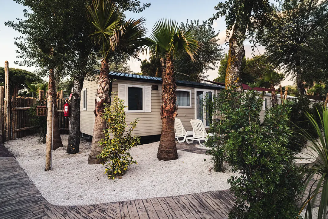 Village Club Les Sables d'Or 4 étoiles★★★★