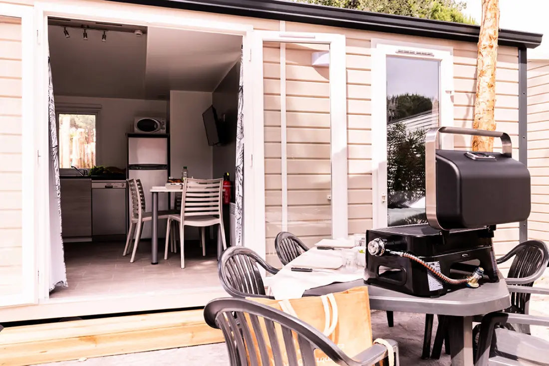 Village Club Les Sables d'Or 4 étoiles★★★★