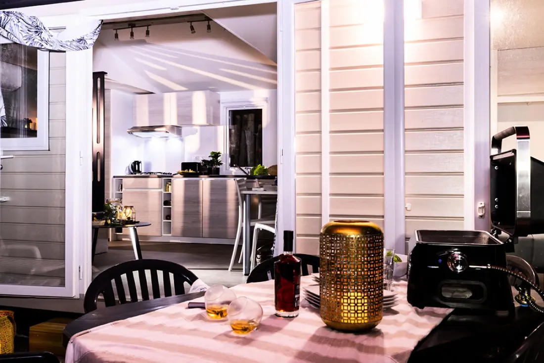 Village Club Les Sables d'Or 4 étoiles★★★★