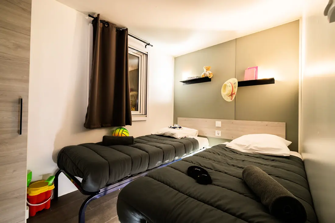 Village Club Les Sables d'Or 4 étoiles★★★★