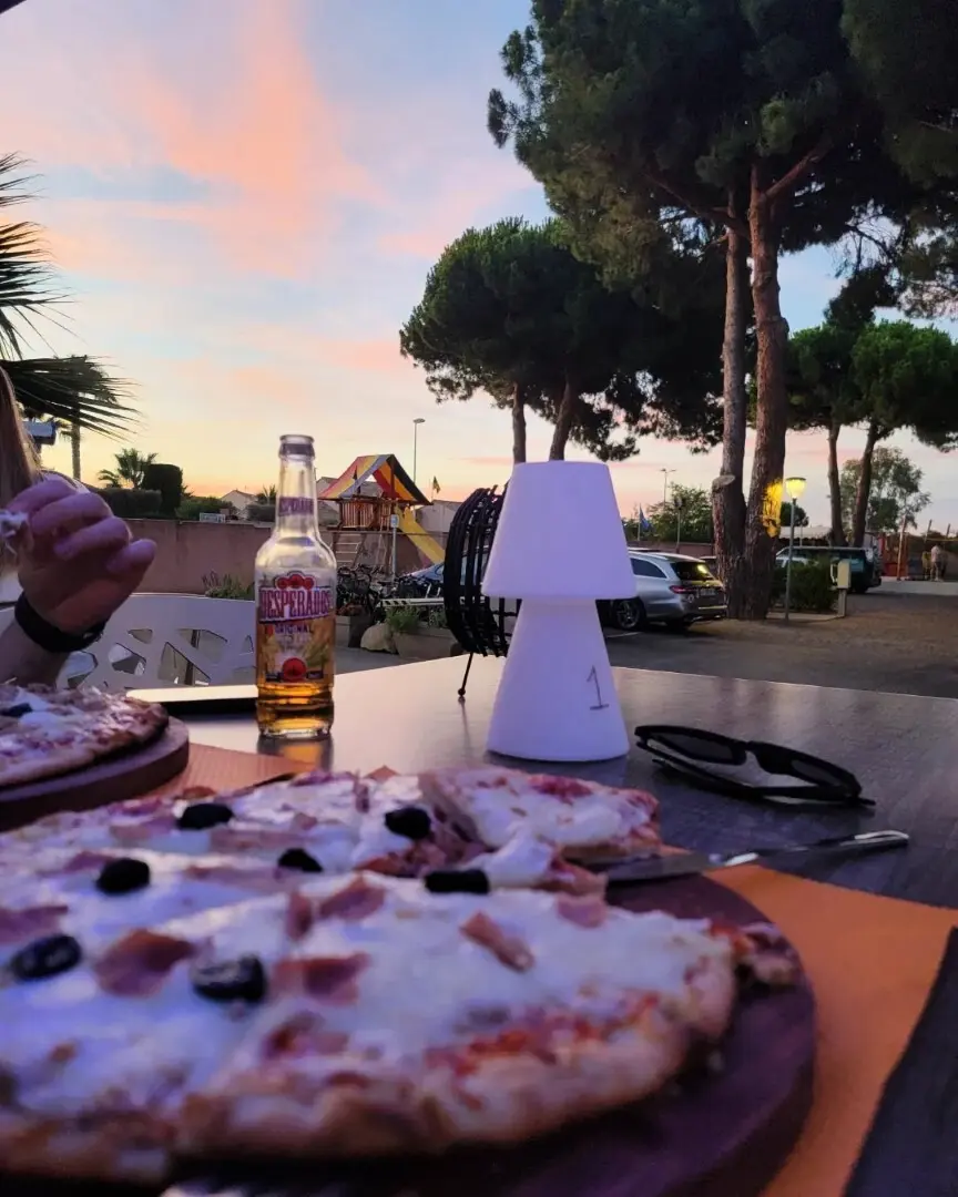 Camping maeva Escapades Les Jardins d'Agathe 4 étoiles★★★★