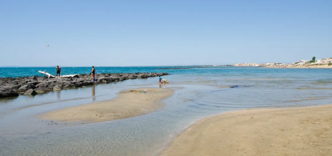 Camping maeva Escapades Les Jardins d'Agathe 4 étoiles★★★★