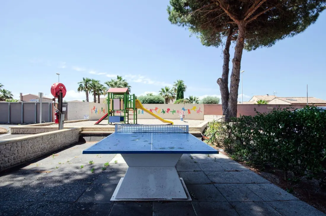 Camping maeva Escapades Les Jardins d'Agathe 4 étoiles★★★★