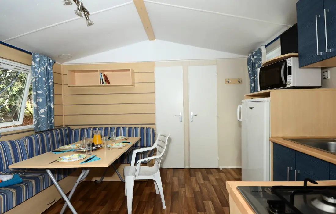 Camping Odalys La Pinède 3 étoiles★★★