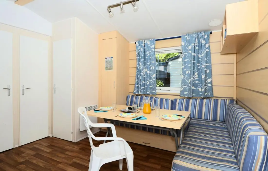 Camping Odalys La Pinède 3 étoiles★★★
