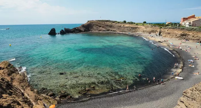 Camping Parc Des Sept Fonts Location Cap D Agde