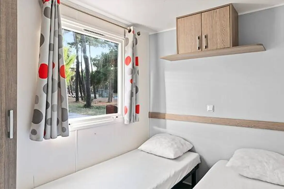 Camping Parc des Sept Fonts