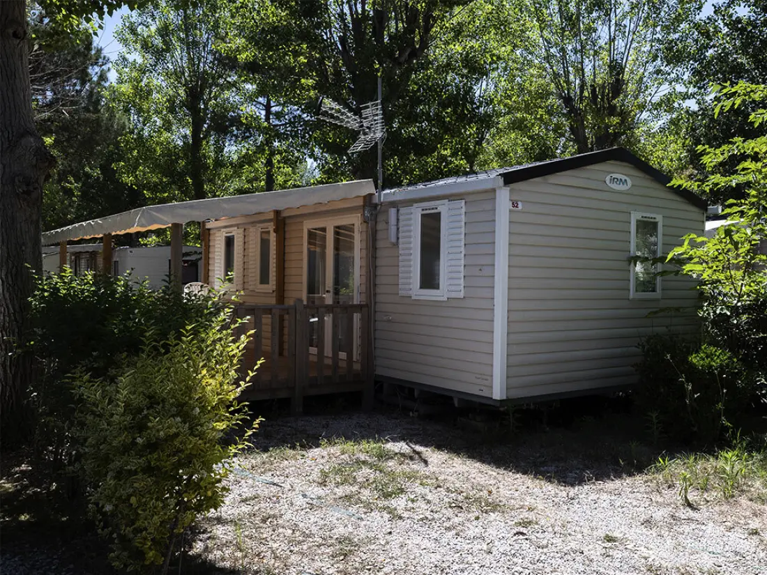 Camping Village Les Sables d'Or4 étoiles★★★★