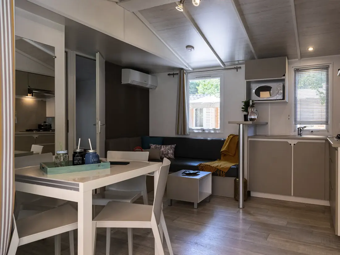 Camping Village Les Sables d'Or4 étoiles★★★★