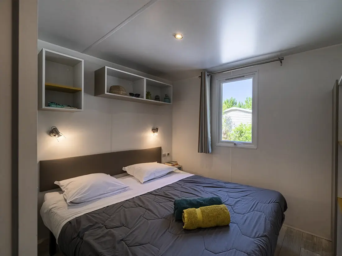 Camping Village Les Sables d'Or4 étoiles★★★★