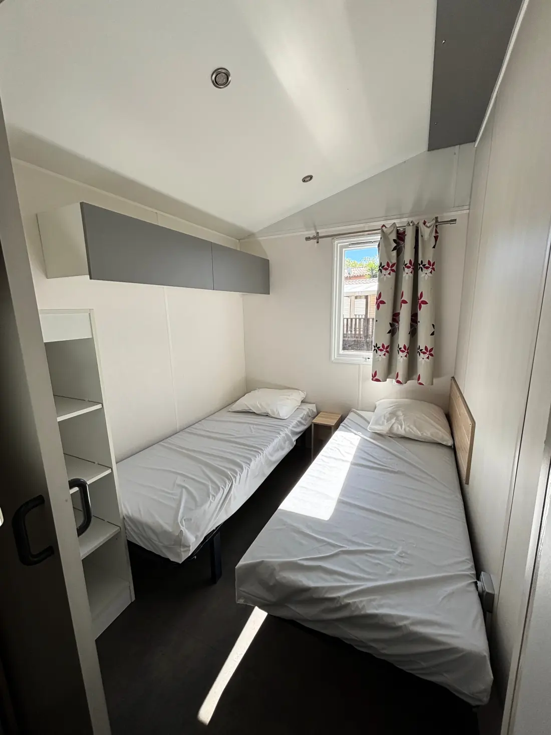 Flower Camping Le Rochelongue 4 étoiles★★★★