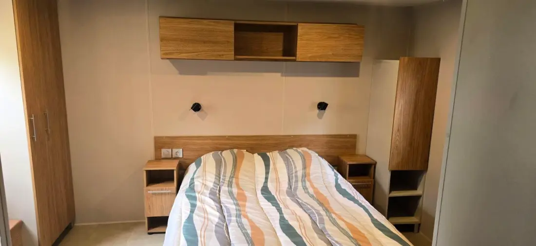 Flower Camping Le Rochelongue 4 étoiles★★★★