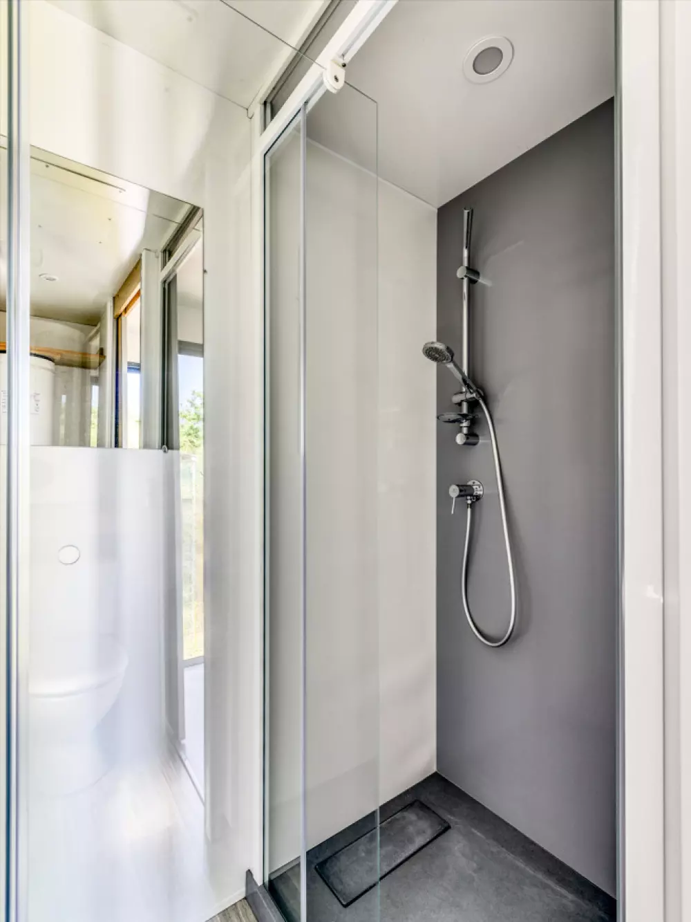 Flower Camping Le Rochelongue 4 étoiles★★★★