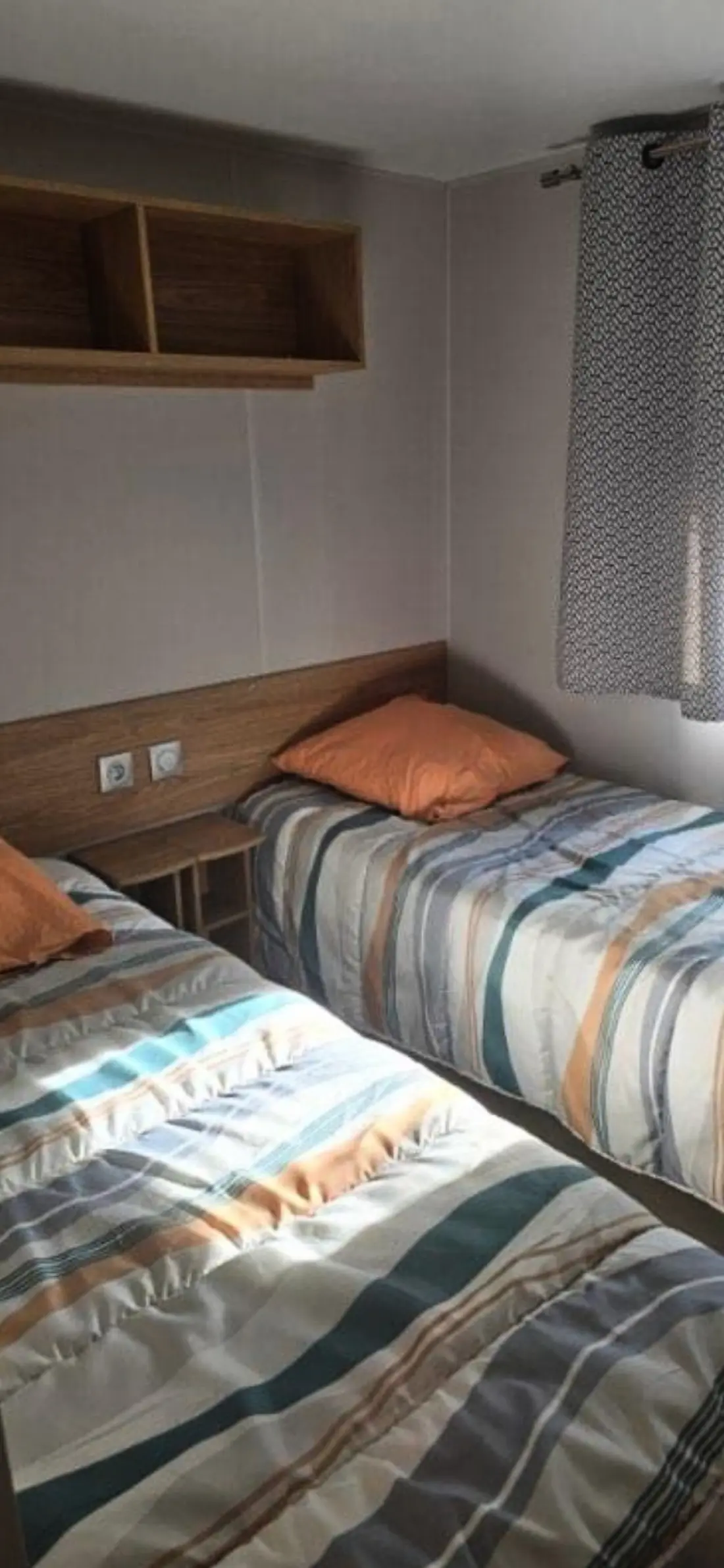 Flower Camping Le Rochelongue 4 étoiles★★★★