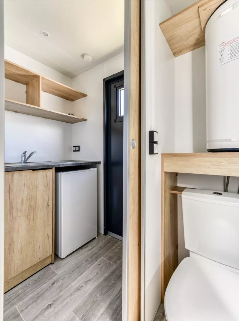 Flower Camping Le Rochelongue 4 étoiles★★★★